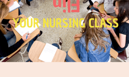 3 Simple Ways to Flip Your Nursing Class
